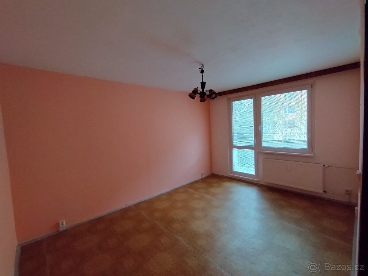 Pronájem byt - Šumperk, 787 01