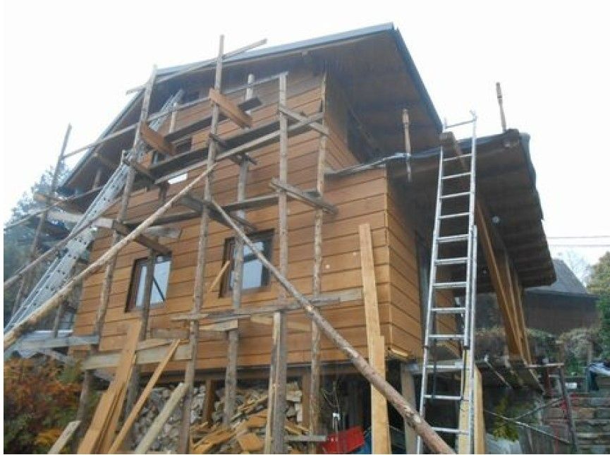 Rodinné domy, Bludov, 789 61