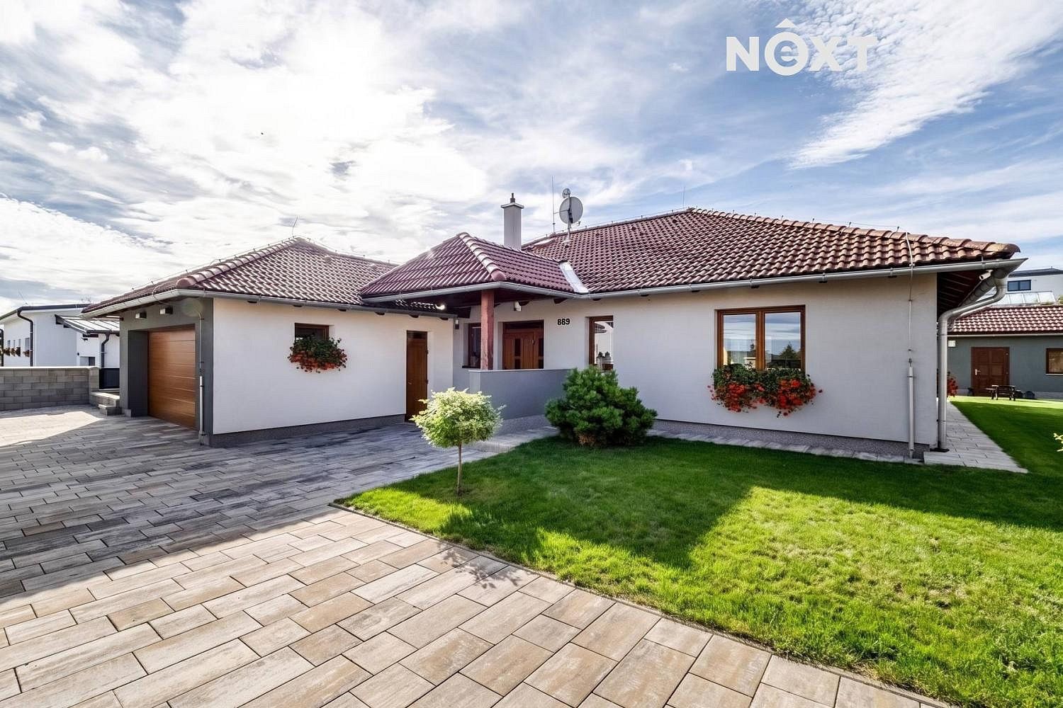 Rodinný dům, 140 m²