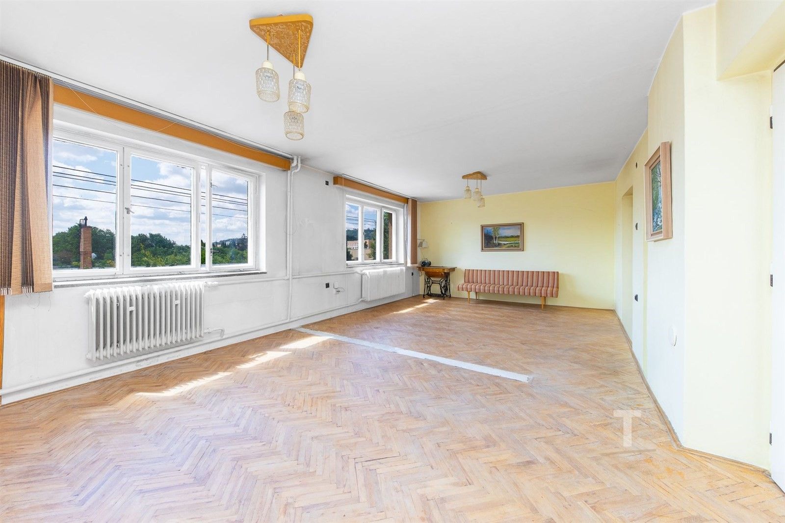 4+1, Dlouhá 348, Velké Opatovice, 145 m² - 2