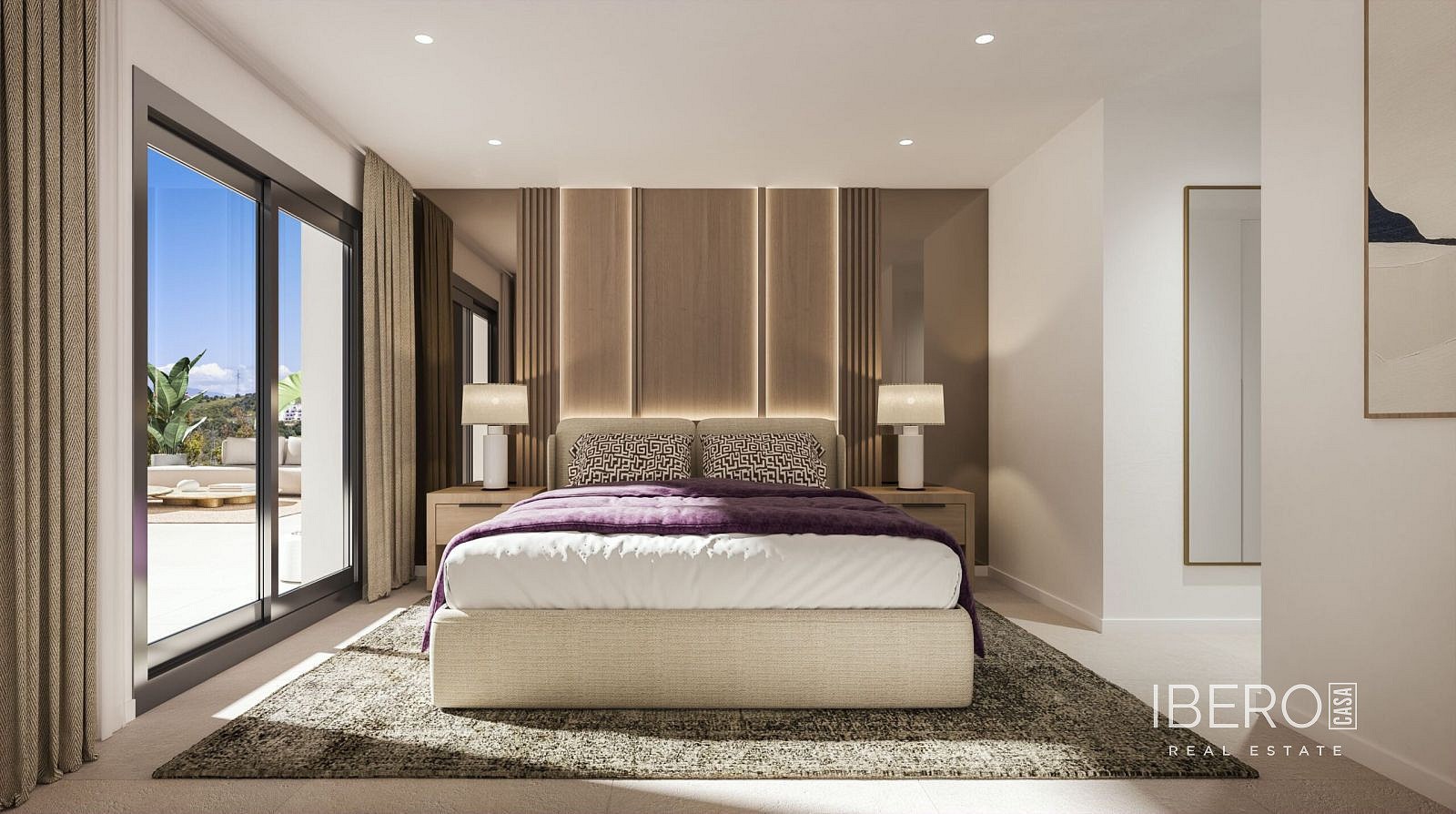 Prodej byt 3+kk - Estepona, Španělsko, 65 m² - 5