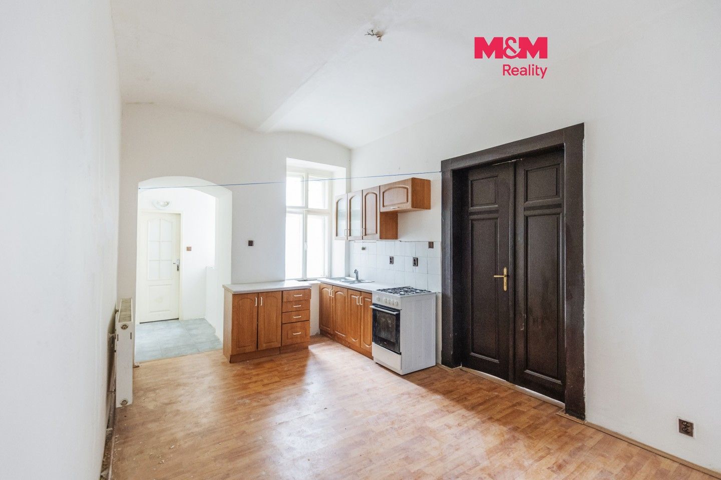 3+1, Malická, Plzeň, 93 m² - 1