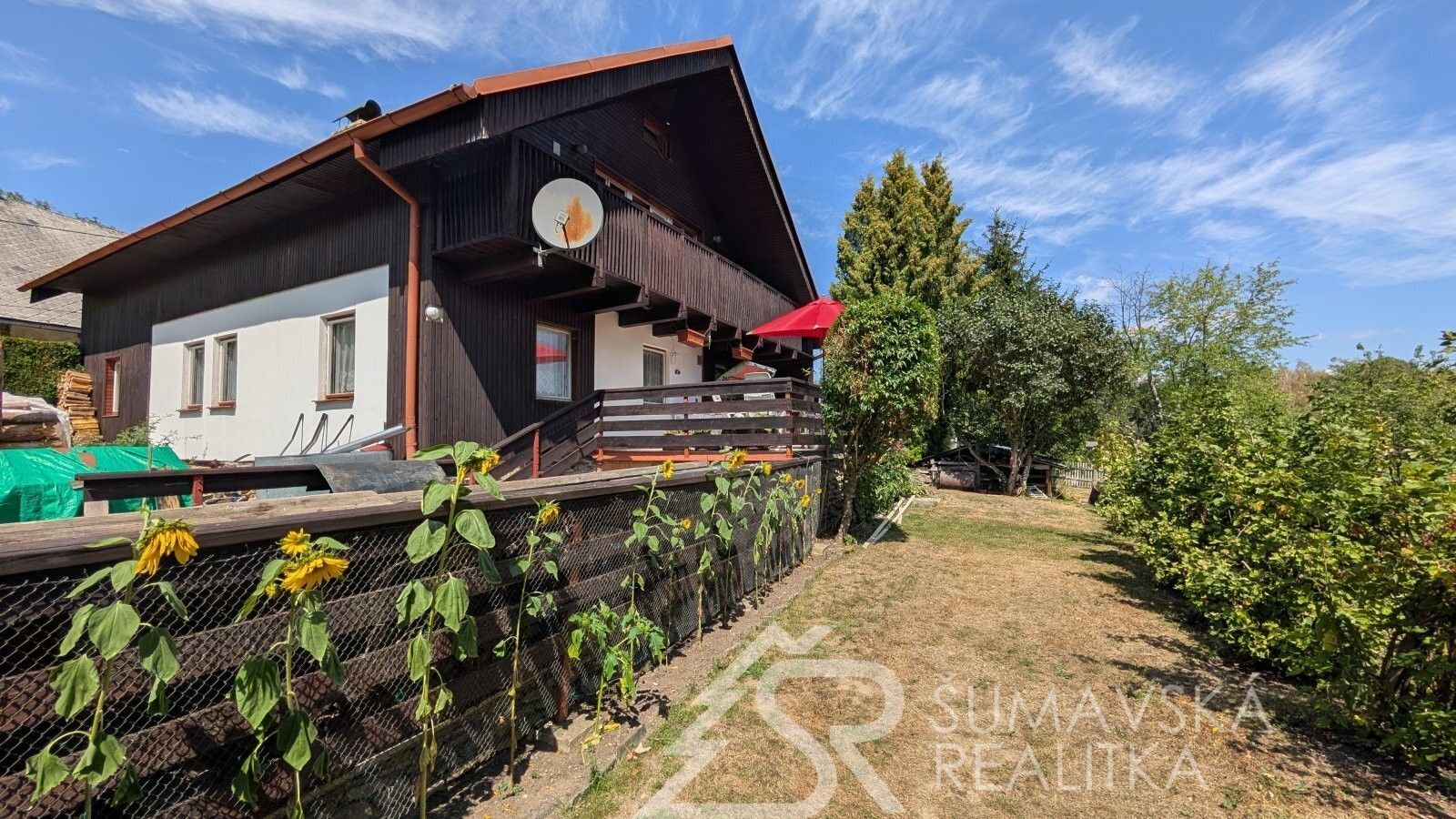 Rodinný dům, 203 m²