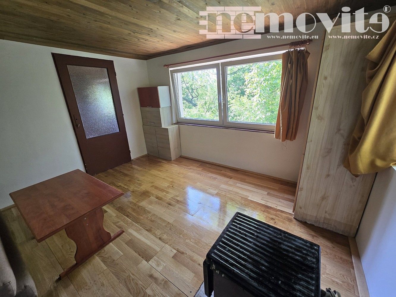 Prodej chalupa - Benátky nad Jizerou, okres Mladá Boleslav, Středočeský kraj, 24 m² - 5