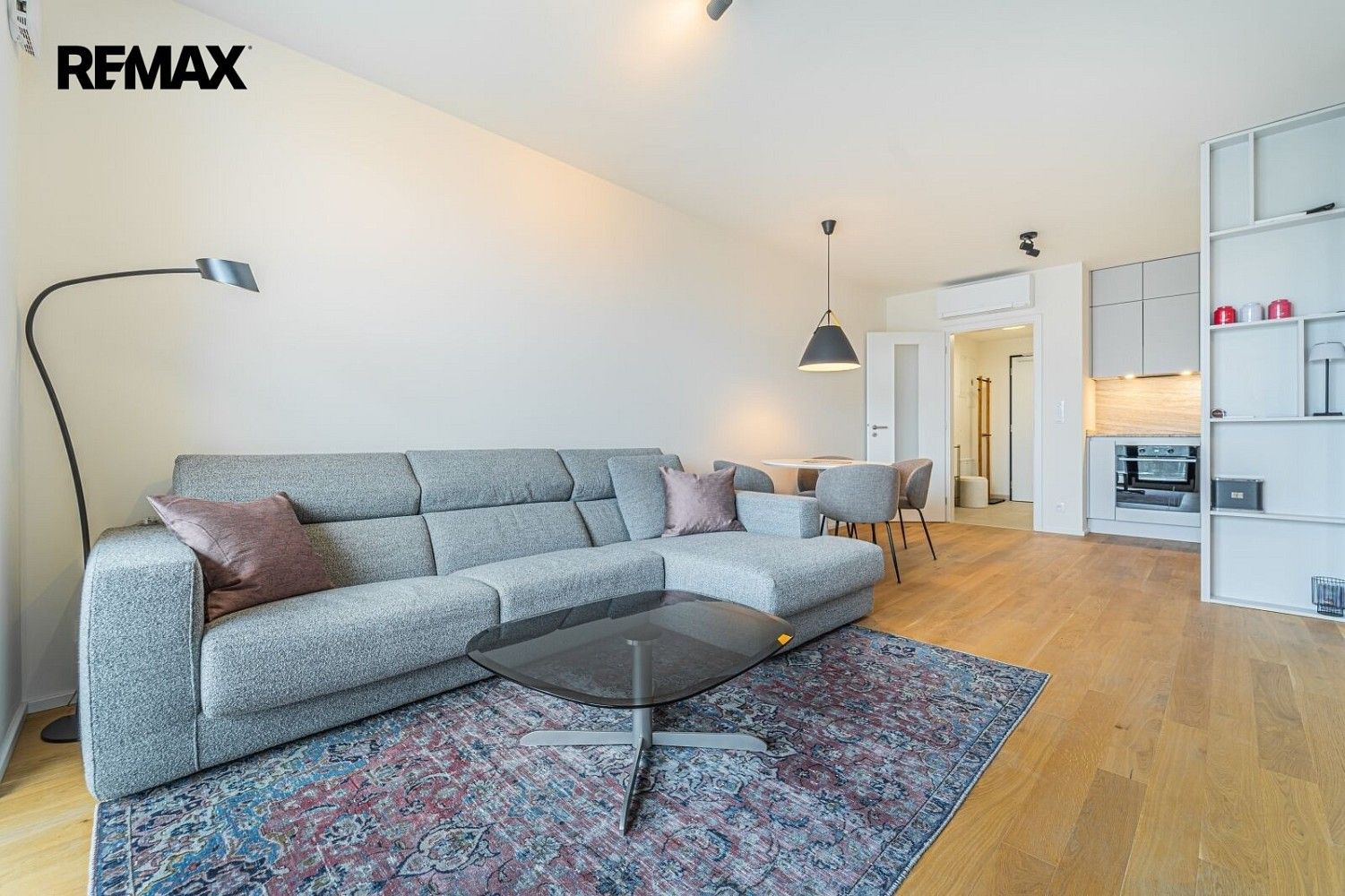 2+kk, Praha - Břevnov, okres Praha 6, Hlavní město Praha, 67 m² - 2