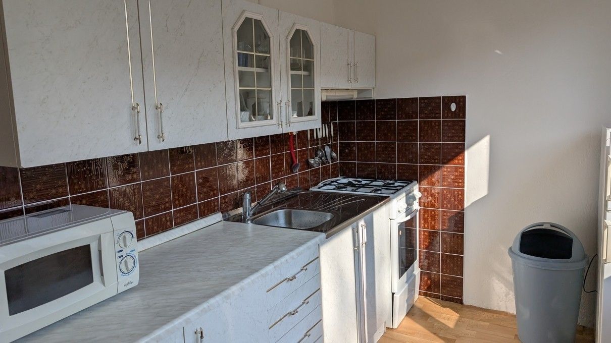Byt 2+1 · 58 m² · Chelčického, Zlín - Malenovice u Zlína, Zlínský kraj - 3