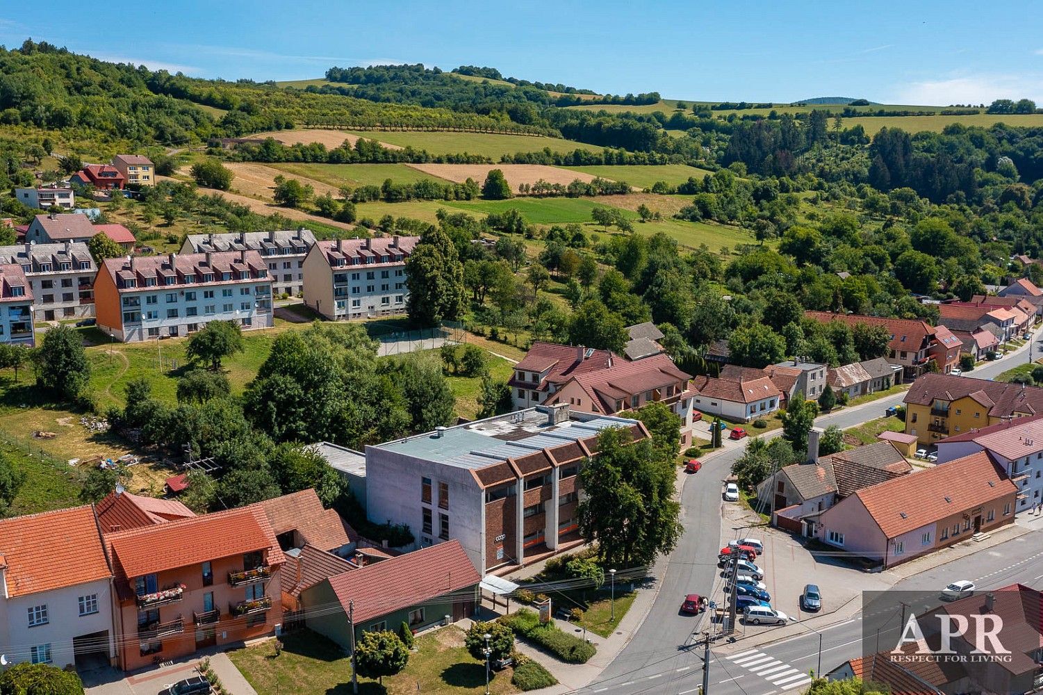 Obchodní prostory · 520 m² · Starý Hrozenkov, okres Uherské Hradiště, Zlínský kraj - 3