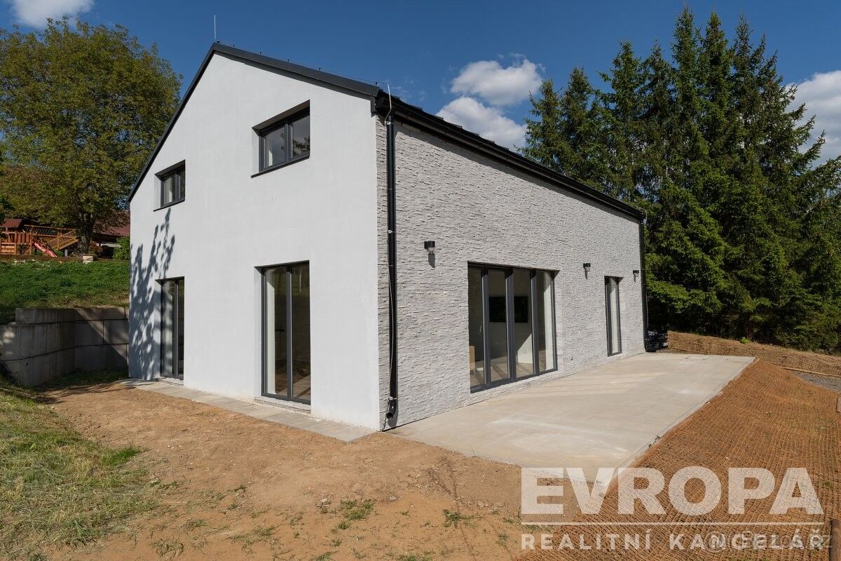 Ostatní, Bystřice u Benešova, 257 51