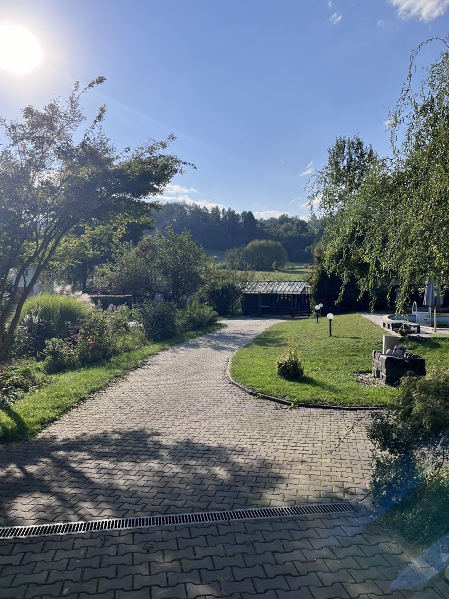 Byty, Babice Rehenice, Řehenice - Babice u Řehenic, Středočeský kraj, 38 m²