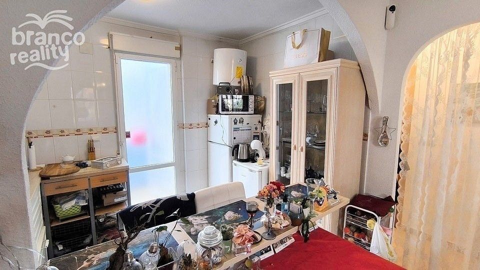 Prodej rodinný dům - Ciudad Quesada, ES, 53 m² - 5