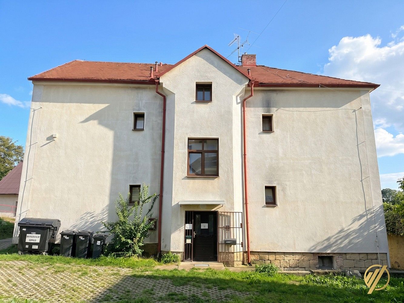 Činžovní domy, Mladá Boleslav - Mladá Boleslav IV, Středočeský kraj, 360 m² - 1
