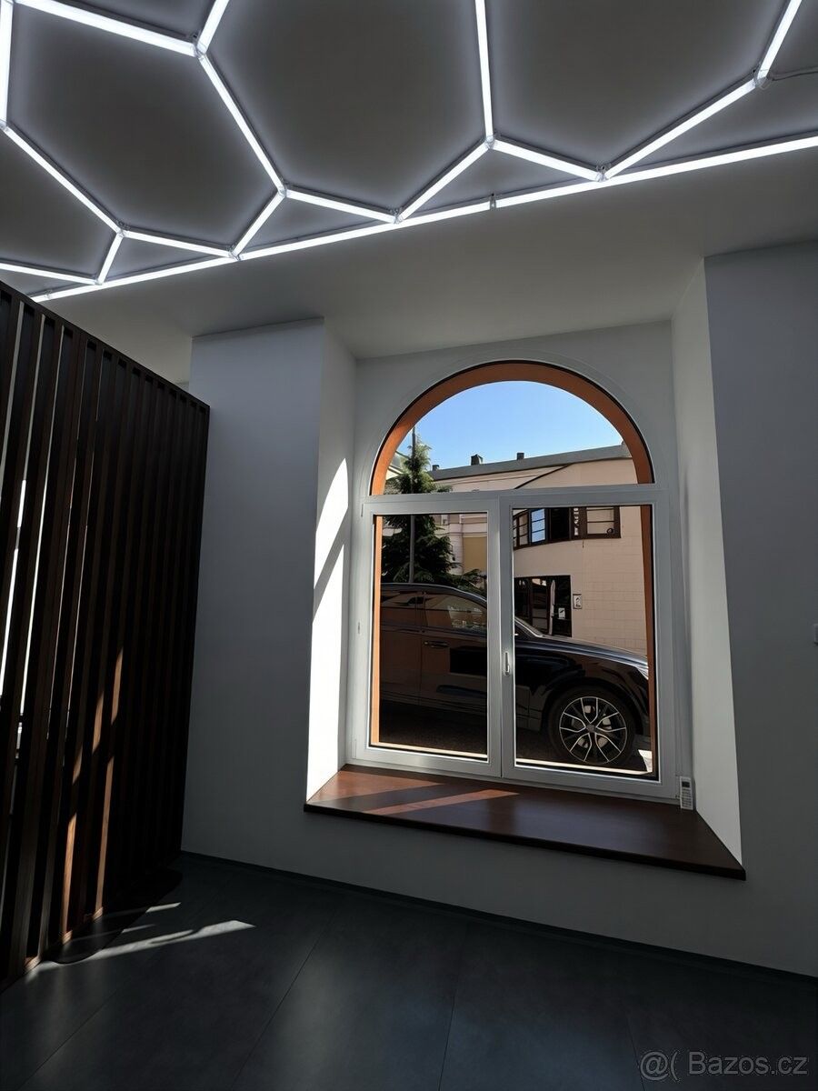 Obchodní prostory · Děčín, 405 02 - 3