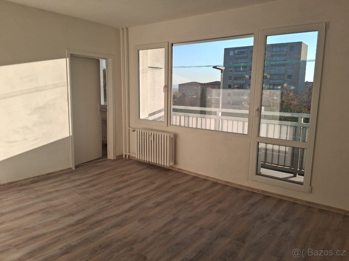 Pronájem byt - Teplice, 415 01