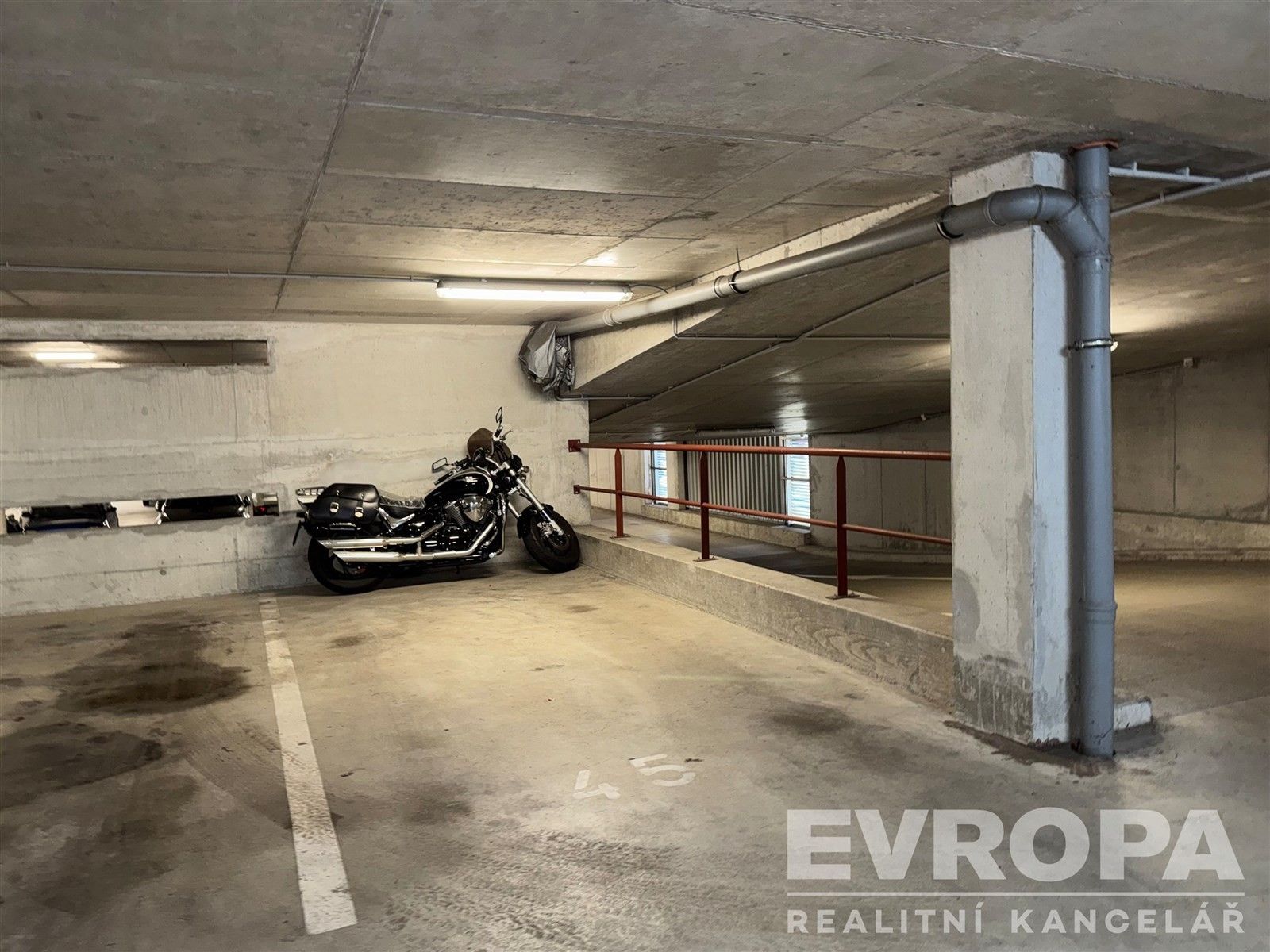 Prodej ostatní - Boloňská 605, Praha Horní Měcholupy, 14 m² - 5