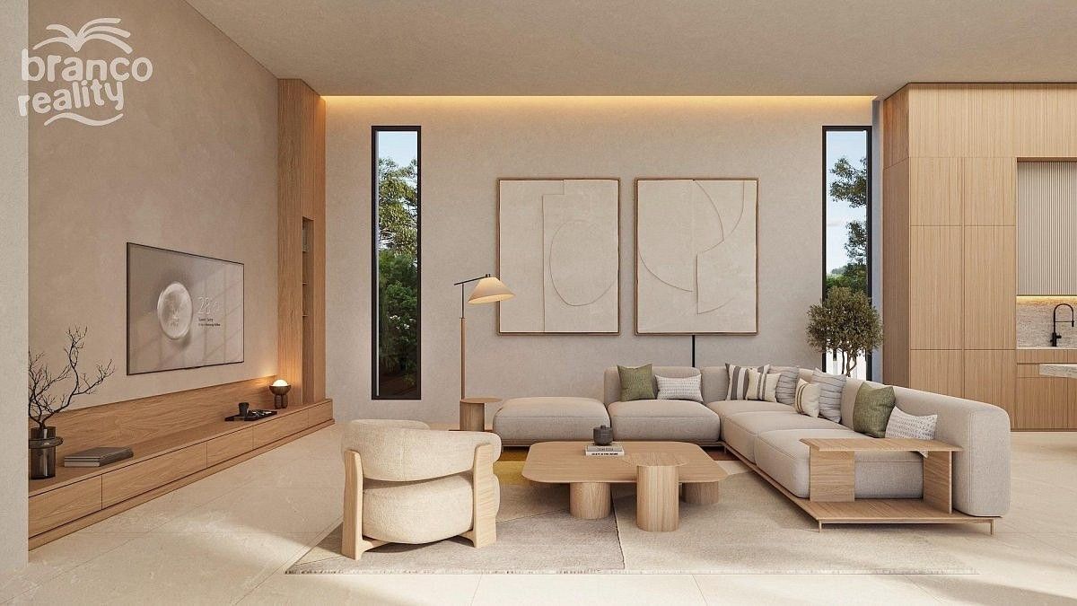 Prodej rodinný dům - Calpe, ES, 249 m² - 5