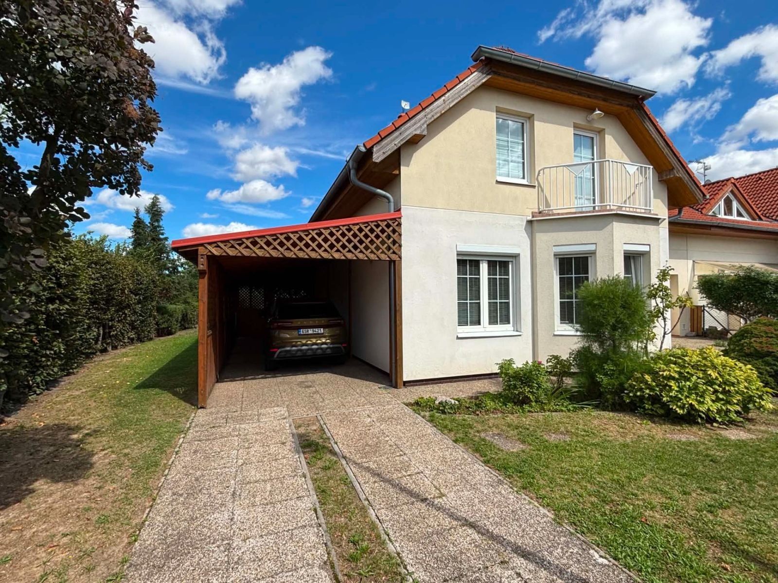 Rodinný dům, 180 m²