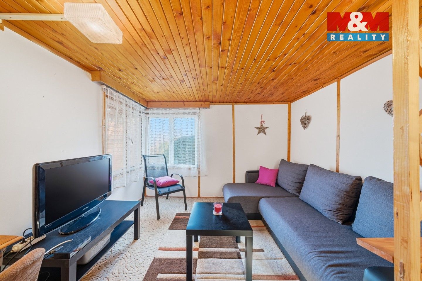 Prodej chata - Dolní Studénky, 31 m²