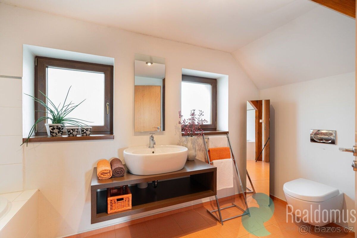 Rodinné domy, České Budějovice, 370 06