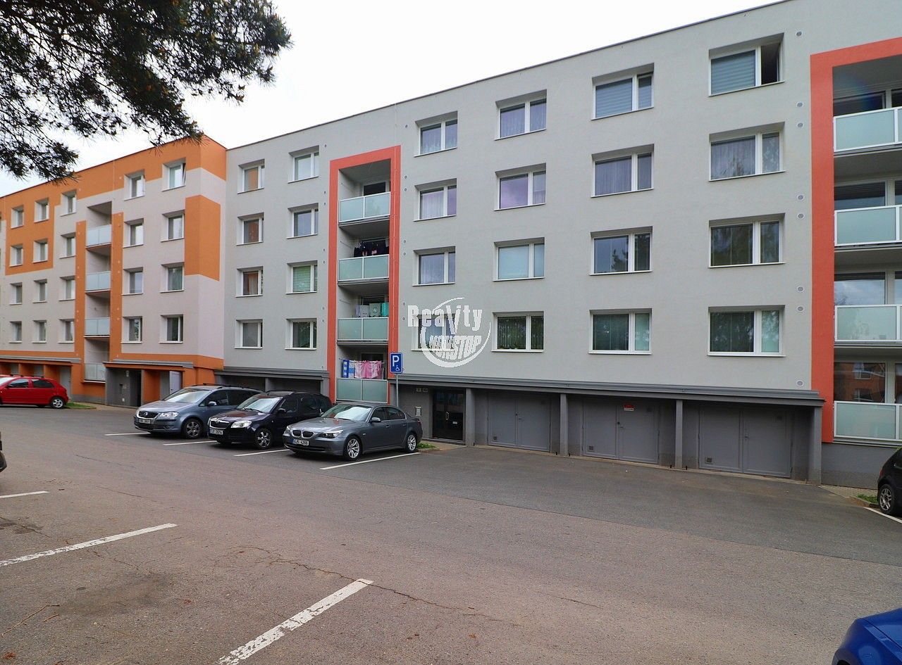 1+1, Jihlava, Kraj Vysočina, 32 m² - 2
