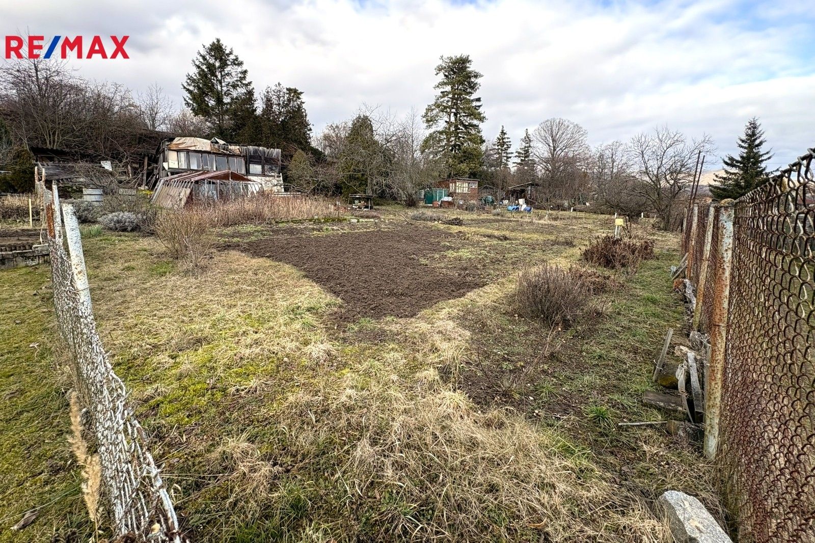 Pozemky pro bydlení, Litoměřice, 869 m²