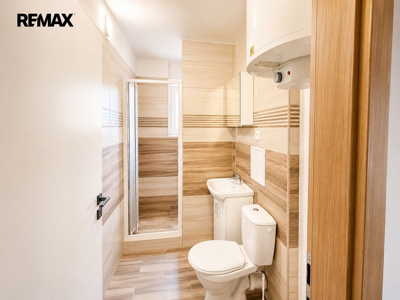 Prodej byt 2+1 - Slaný, okres Kladno, Středočeský kraj, 49 m² - 5