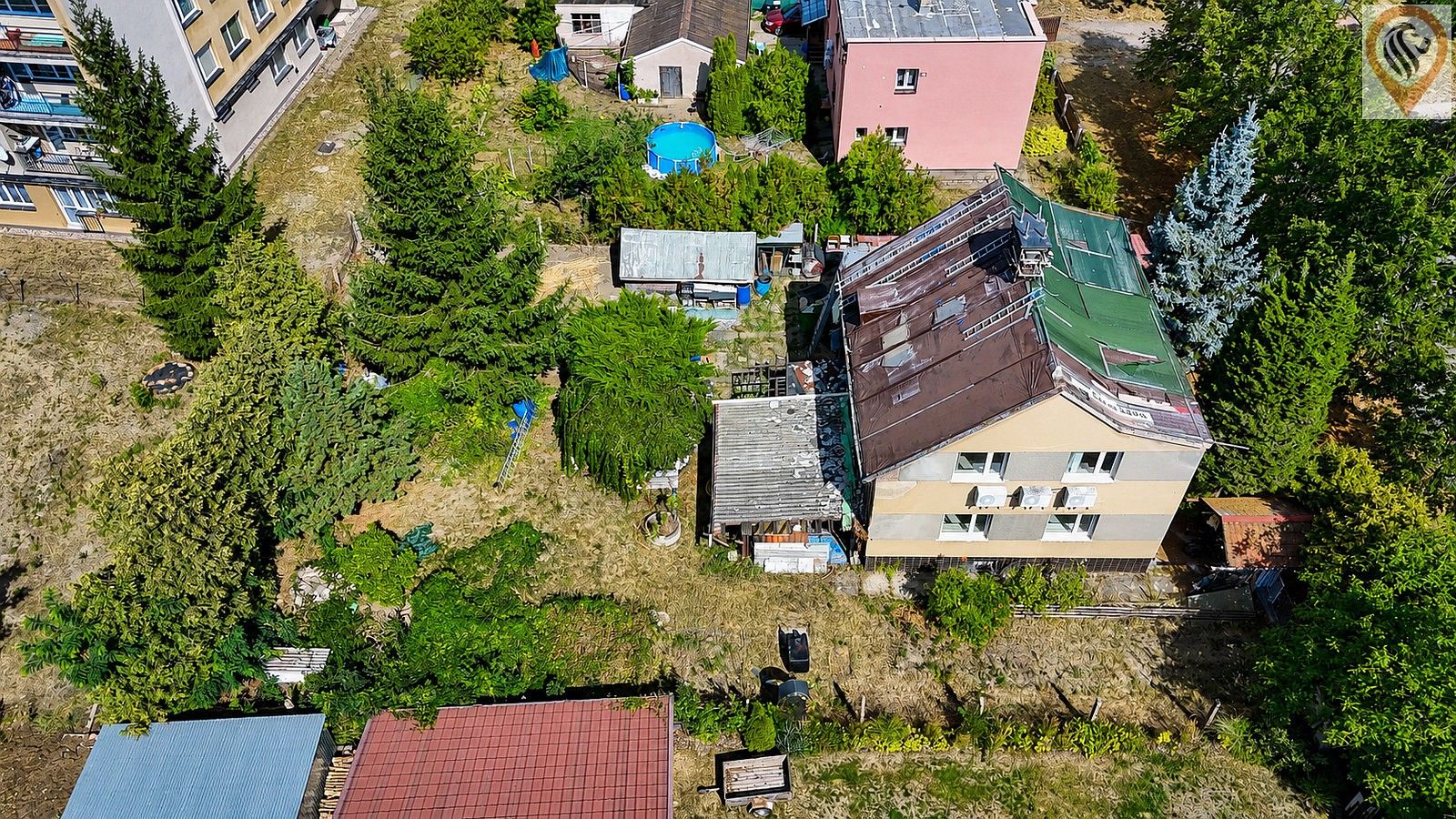 Rodinný dům · 250 m² · Pohránovská, Pardubice - Ohrazenice - 4