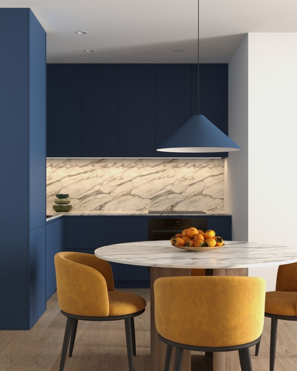 Prodej byt 2+kk - náměstí Jiřího z Lobkovic, Praha, 65 m²