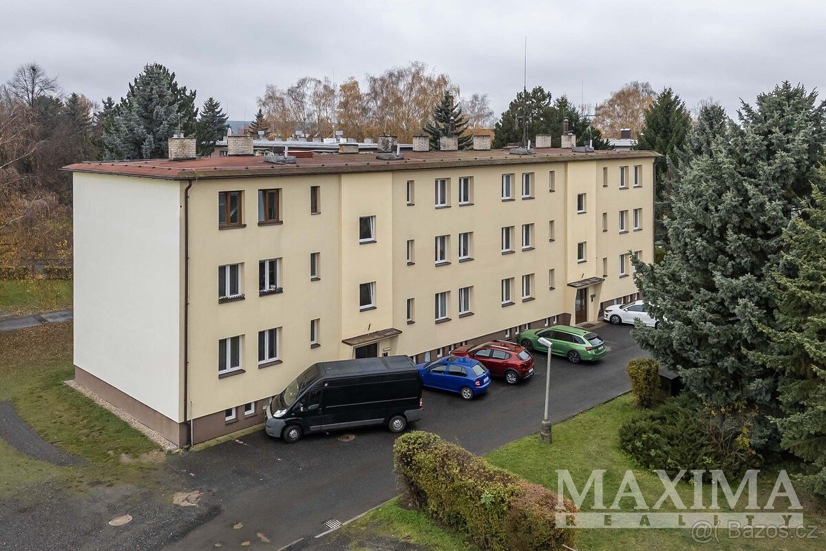 Prodej byt - Kutná Hora, 284 01