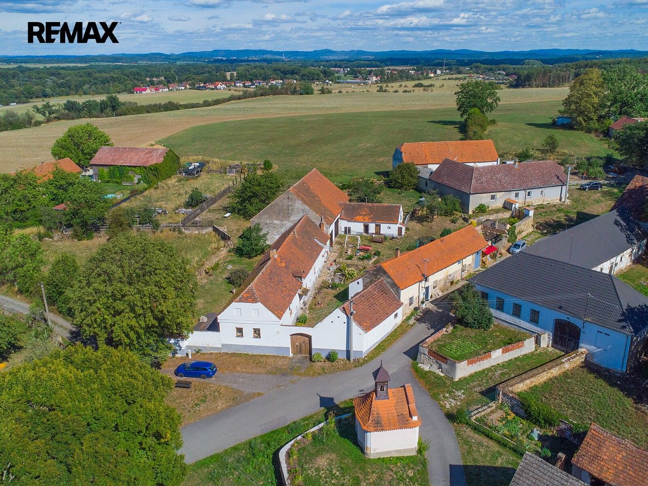 Chalupa · 149 m² · Čejetice - Sedlíkovice, okres Strakonice - 4