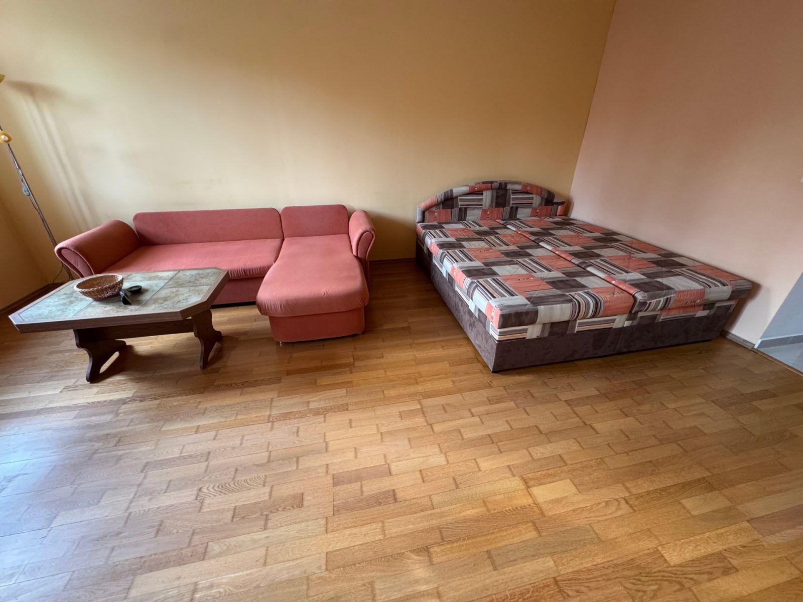 Pronájem byt 1+kk - Hlubočepská, Praha - Hlubočepy, 40 m² - 5