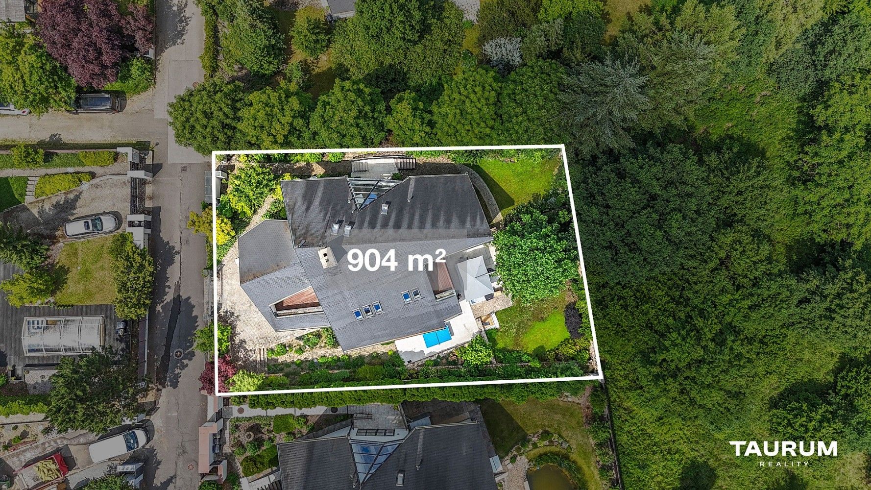 Rodinné domy, Řevnice, okres Praha-západ, Středočeský kraj, 408 m² - 2