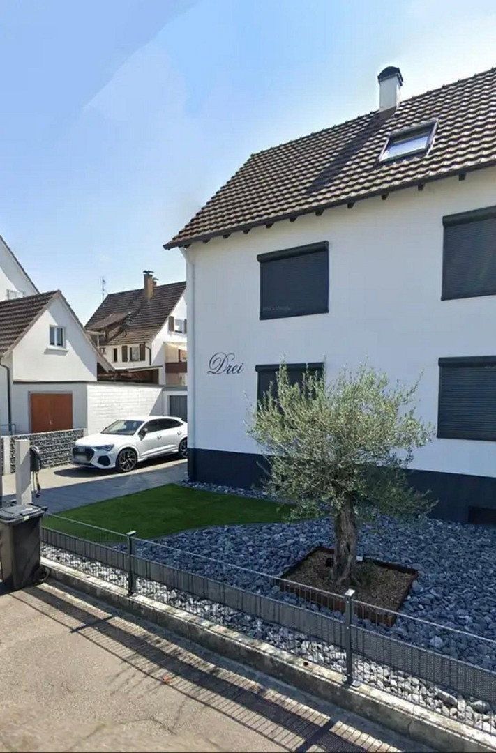 Rodinné domy, Gempenstraße, 3, , Bádensko-Württembersko, 136 m² - 1