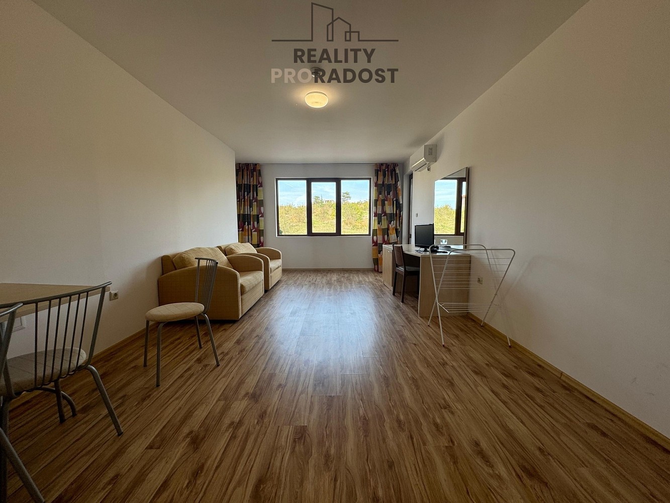 Byt 1+1 · 66 m² · Sveti Vlas, Bulharsko - 4