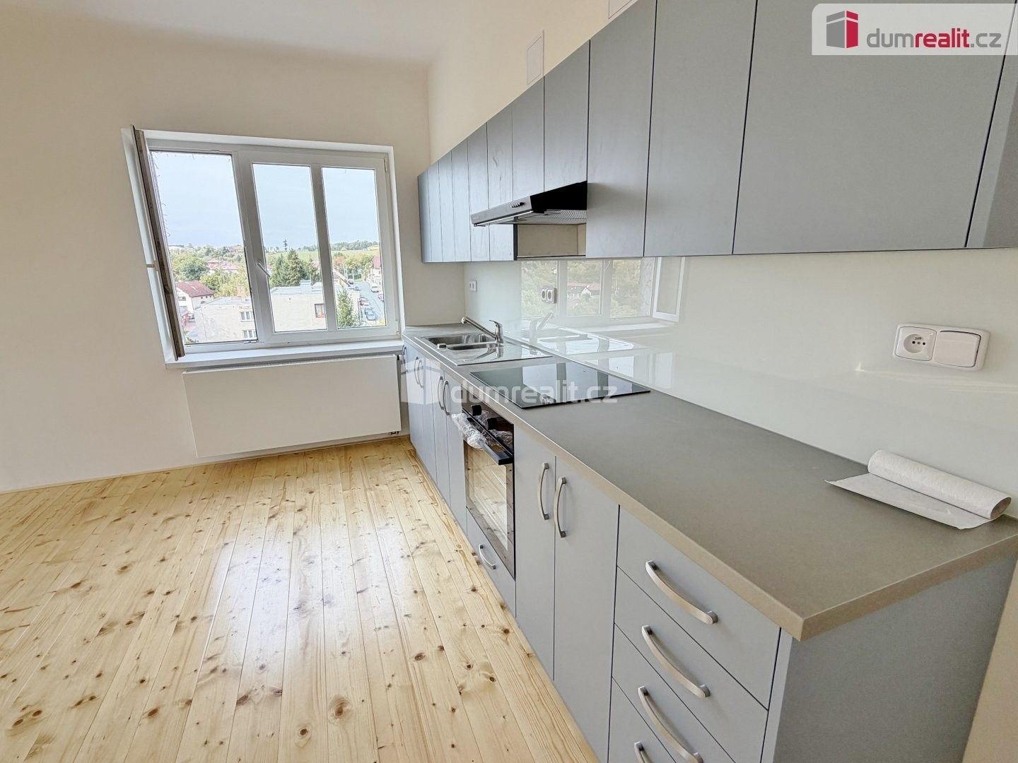 Byt 2+kk · 70 m² · Husova, Jílové u Prahy - 3