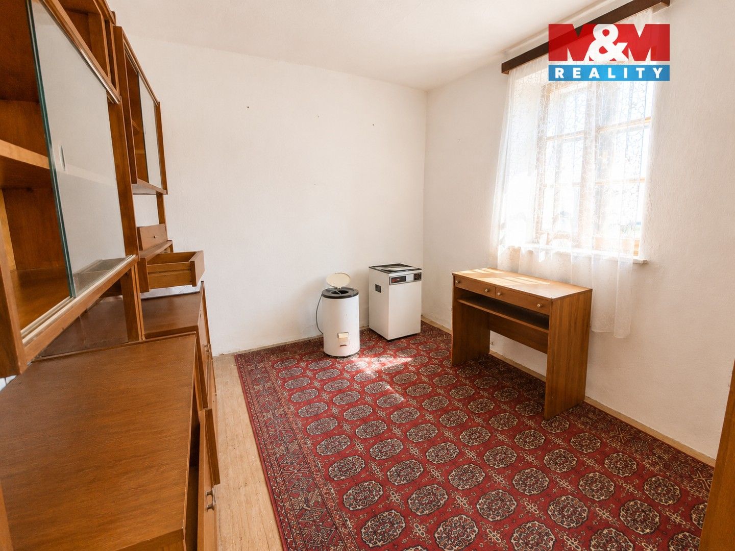 Prodej chalupa - Veselíčko, 175 m² - 5