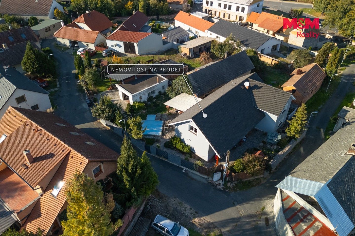 Rodinný dům · 120 m² · Drobovice - 4