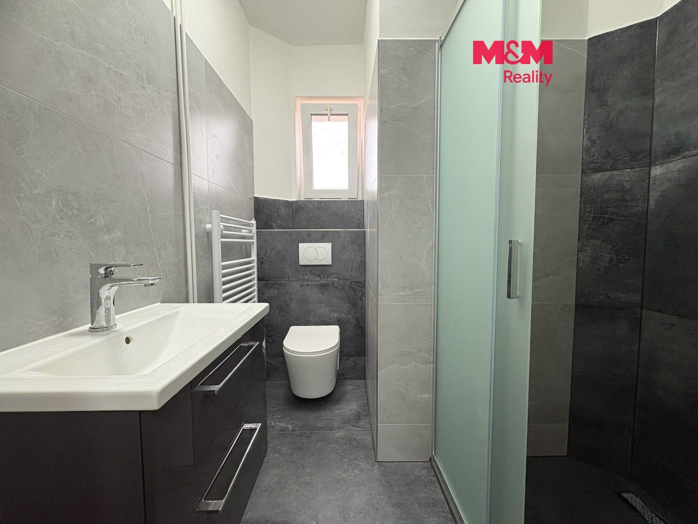 1+kk, J. Drobného, Česká Třebová, 35 m²