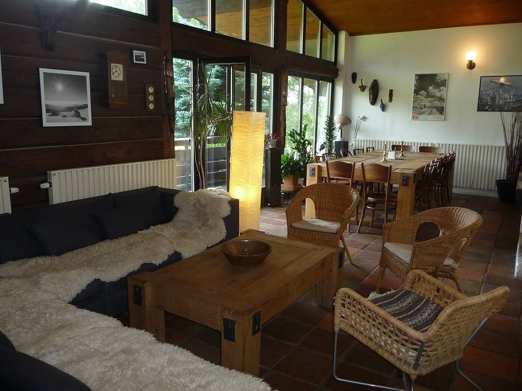 Chata · Rokytnice nad Jizerou - Rokytno v Krkonoších, Liberecký kraj - 3