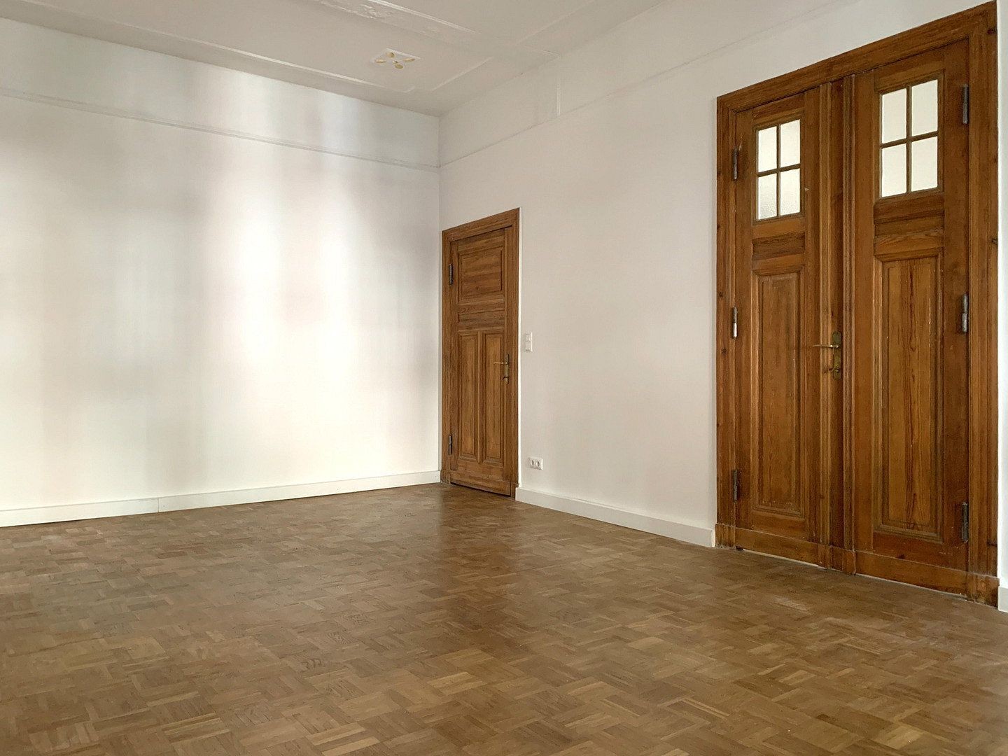 Byt 3+kk · 94 m² · Hektorstraße Berlin Halensee Berlin 10711 - 4