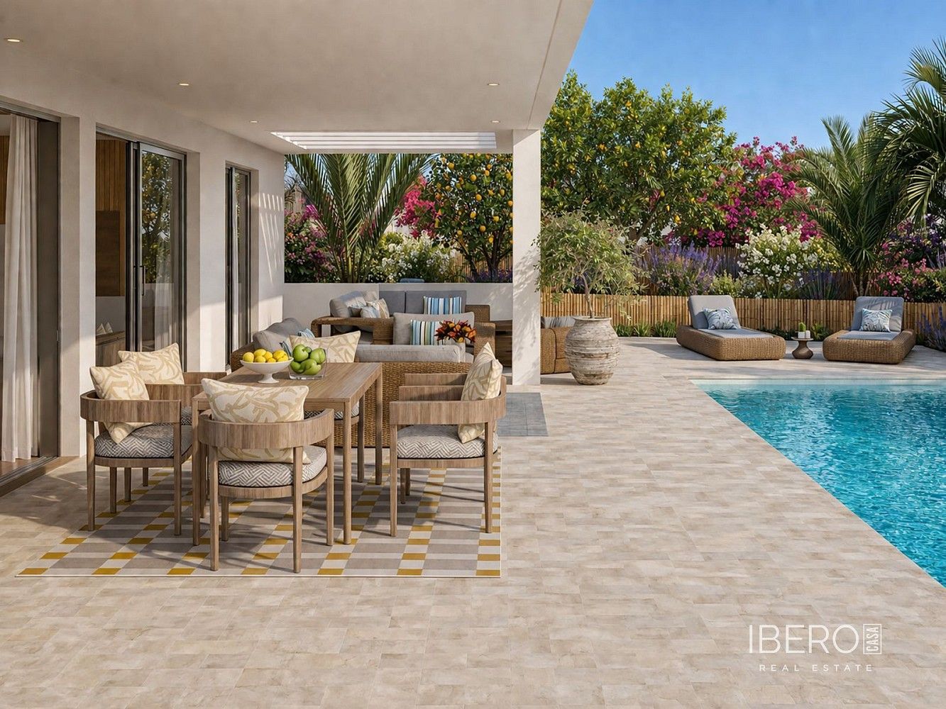 Prodej rodinný dům - San Pedro de Alcántara, ES, 375 m² - 5