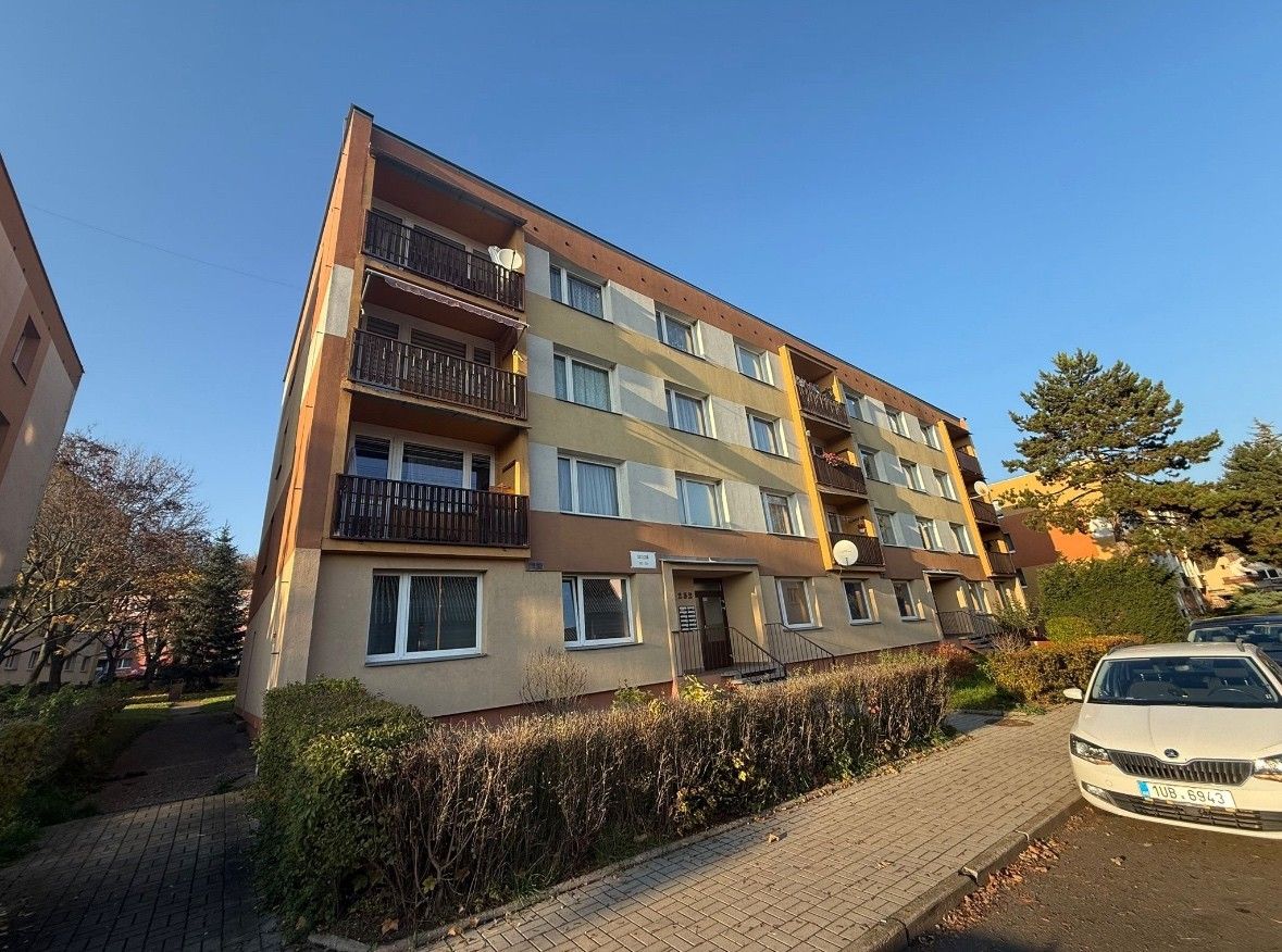 Byty, Ústí nad Labem, 403 40