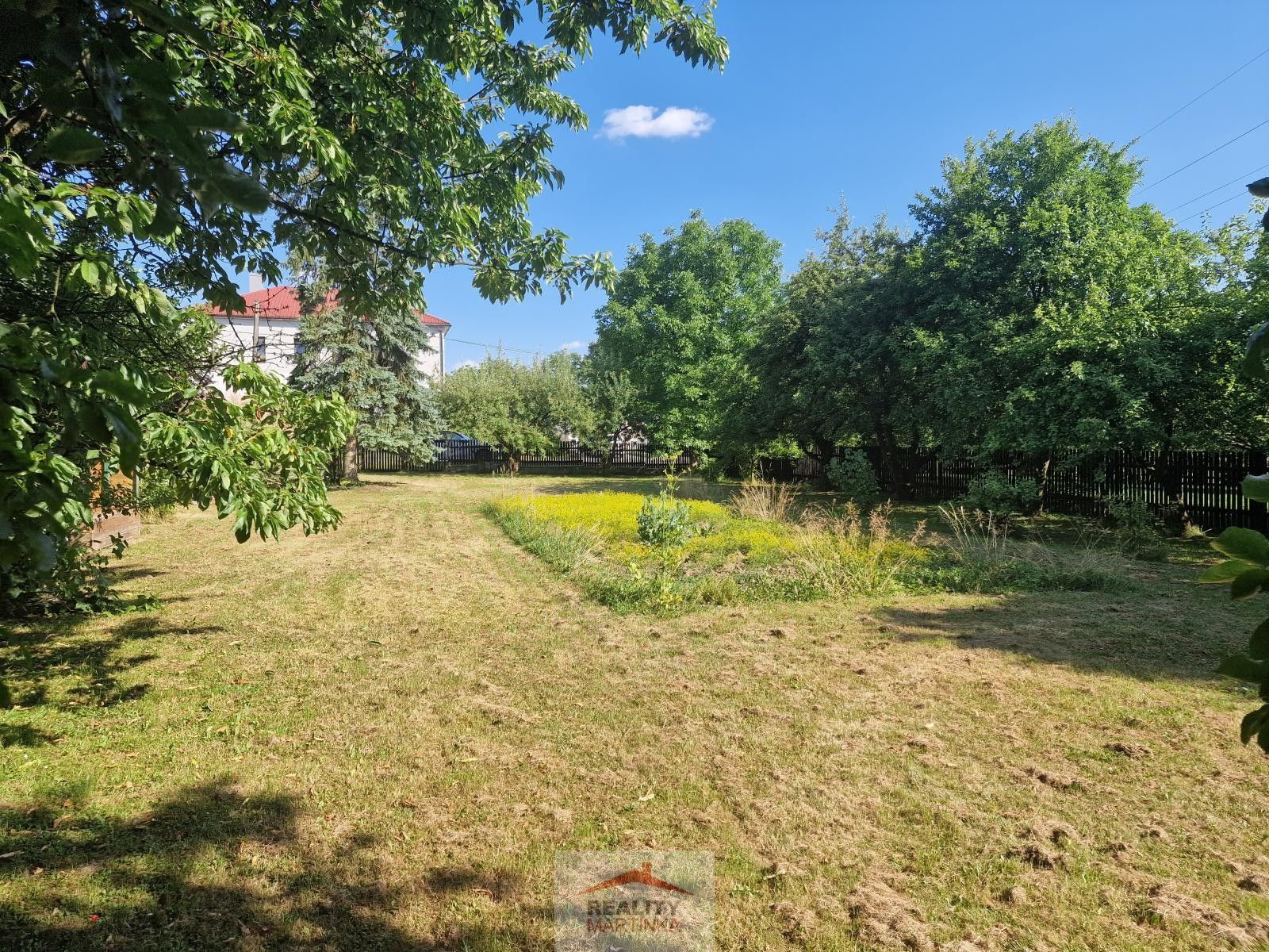 Pozemky pro bydlení, Lešná, 1 060 m² - 1