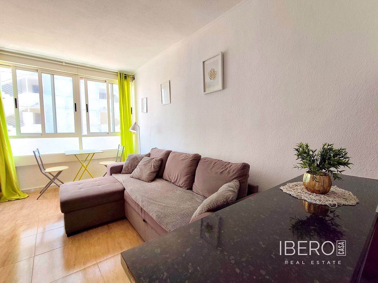 Prodej byt 2+kk - Torrevieja, Španělsko, 32 m² - 5
