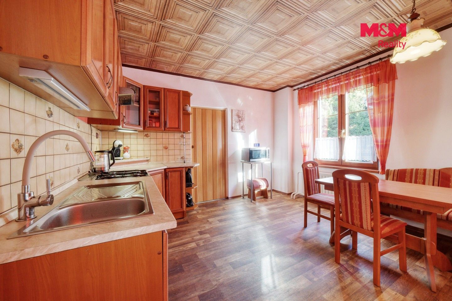 Rodinný dům · 247 m² · Revoluční, Loket - 3