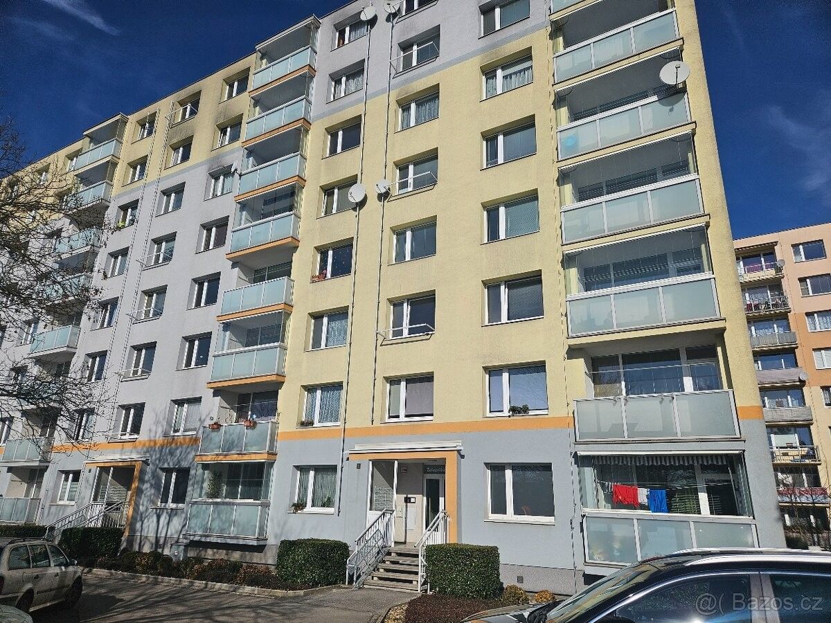 Byty, Česká Lípa, 470 01