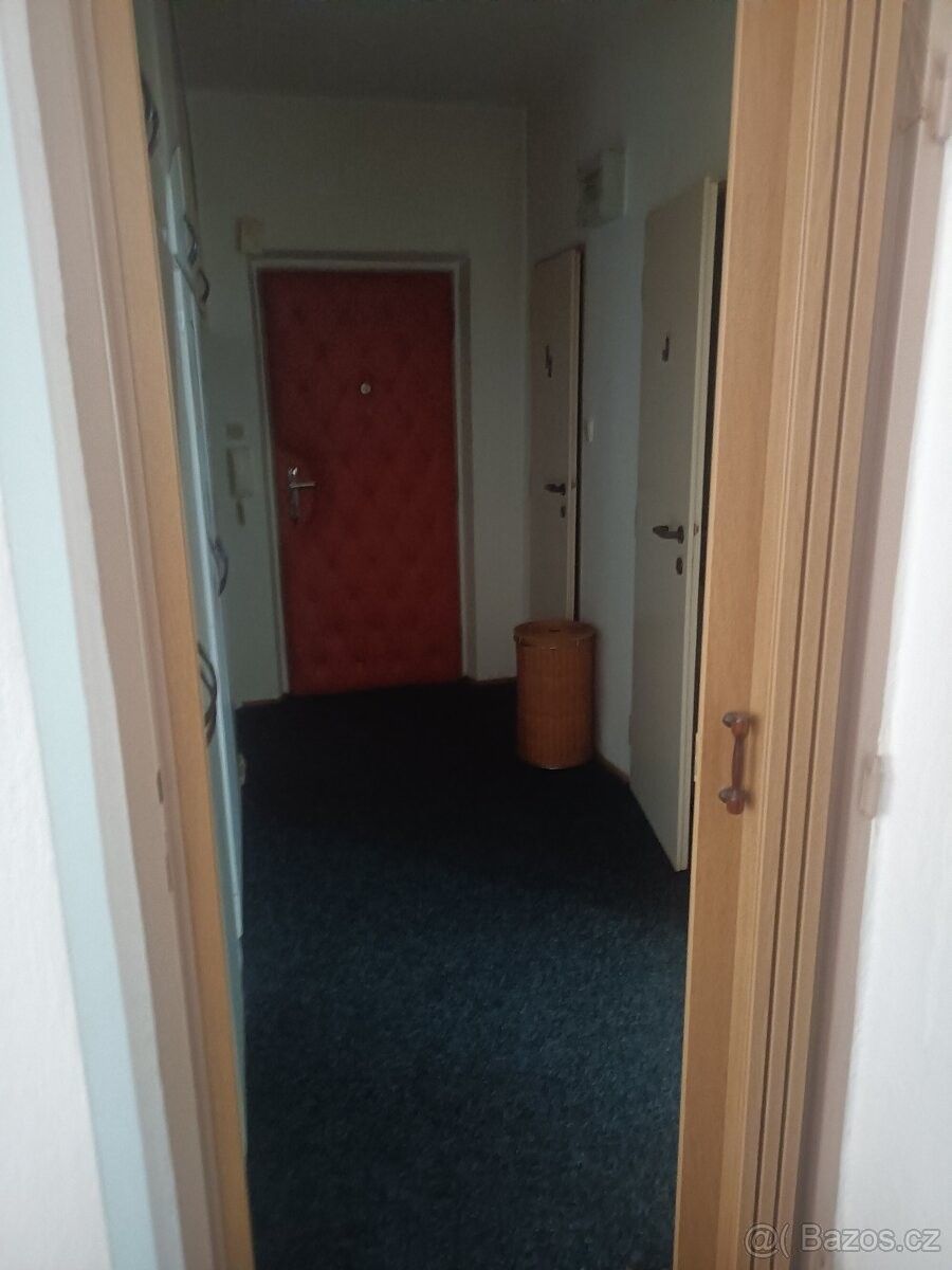 Pronájem byt - Zlín, 760 01