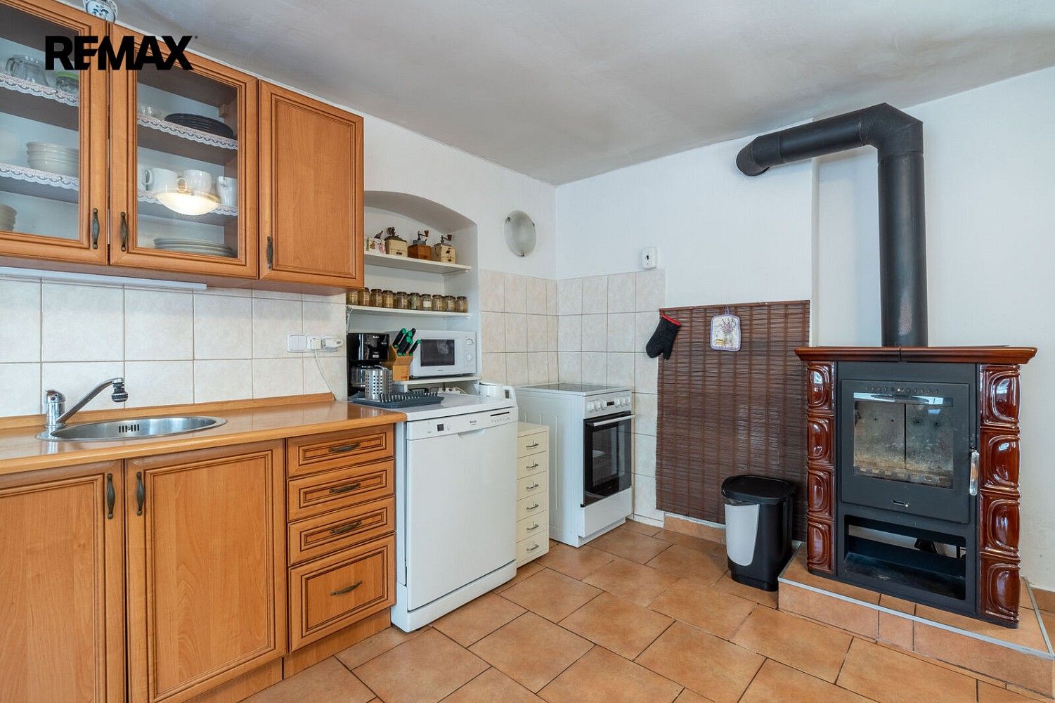 Rodinný dům · 100 m² · Mšené-lázně - Podbradec, okres Litoměřice - 4