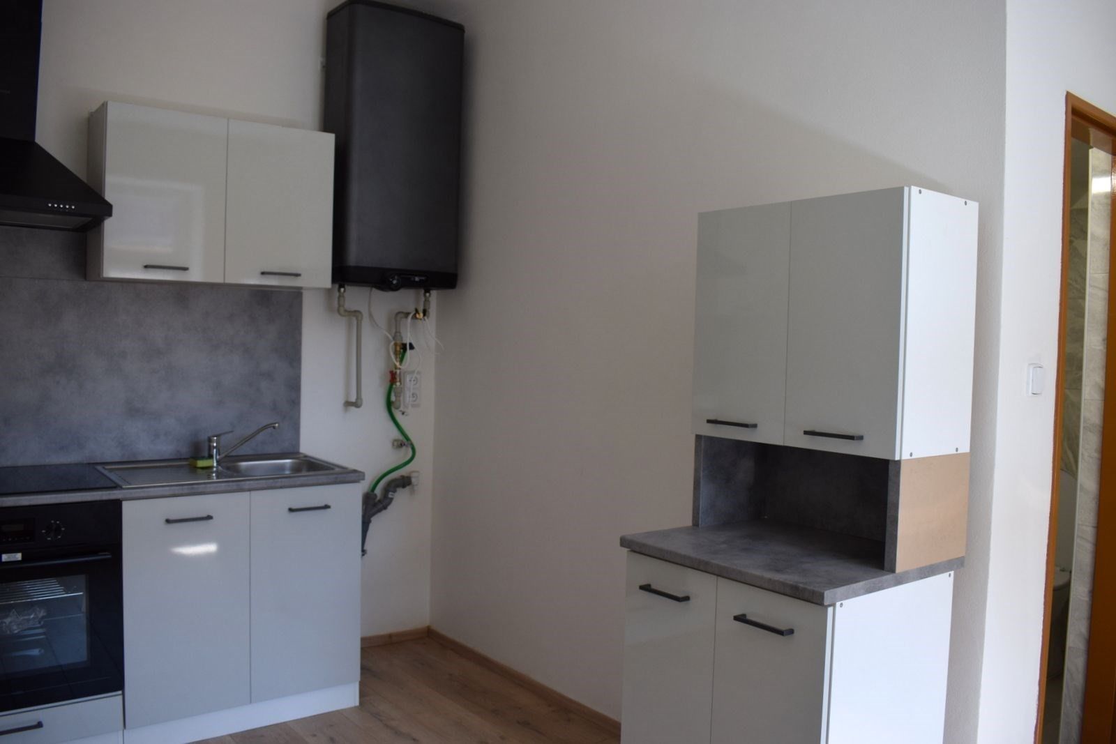 Pronájem byt 1+1 - náměstí Svobody, Volyně, 32 m²