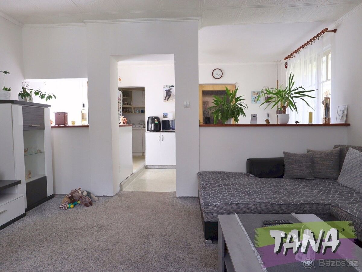 Prodej rodinný dům - Mostek, 544 75