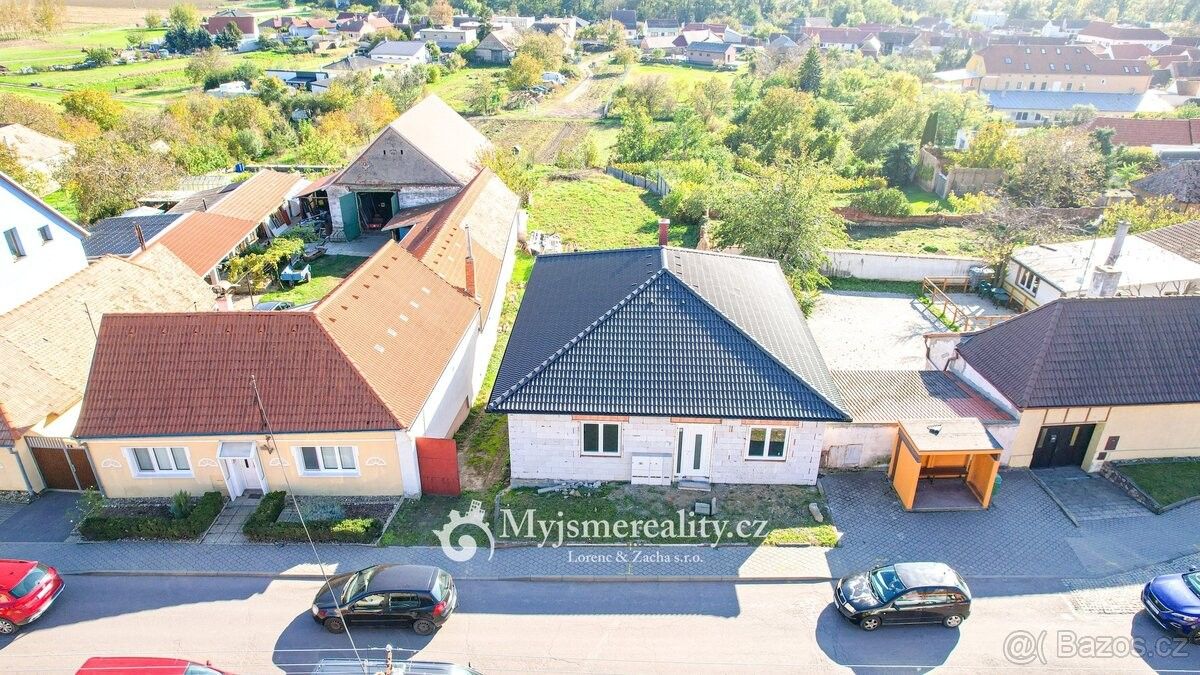 Rodinný dům · Hodonice, 671 25 - 3